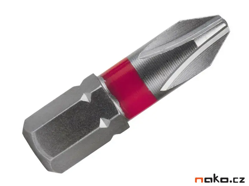 KITO bit PH0 25 mm, S2 4815100