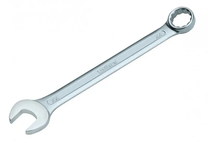 NAREX 443000537 klíč očkoplochý 22mm 230406.6