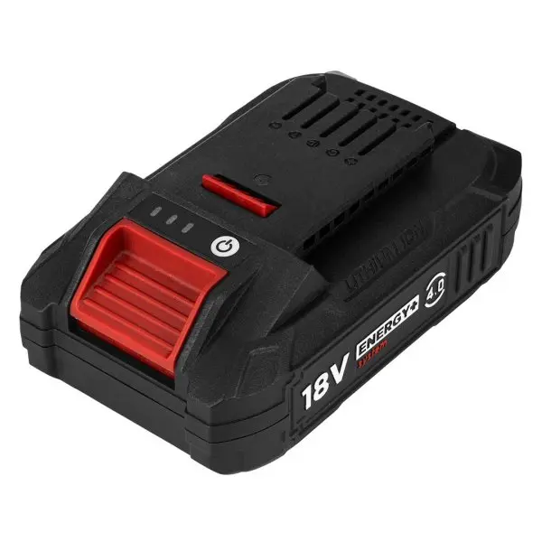 Baterie GRAPHITE ENERGY+ 18V 4AH
