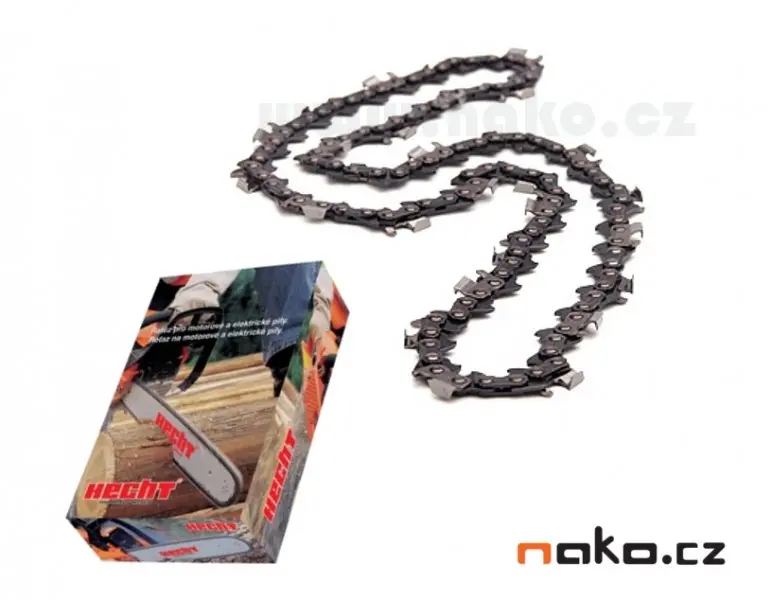 Řetěz HECHT 3/8" 1,3mm 57čl. 33E57E