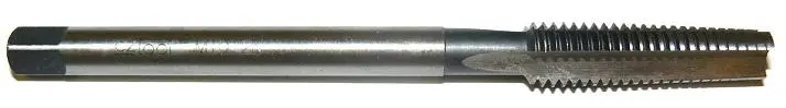 BUČOVICE TOOLS Závitník maticový 223070 HSS M4, 2N /148 040/