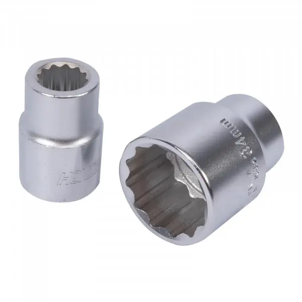 HONITON H1636MC hlavice nástrčná 3/4" 12-hran 36 mm
