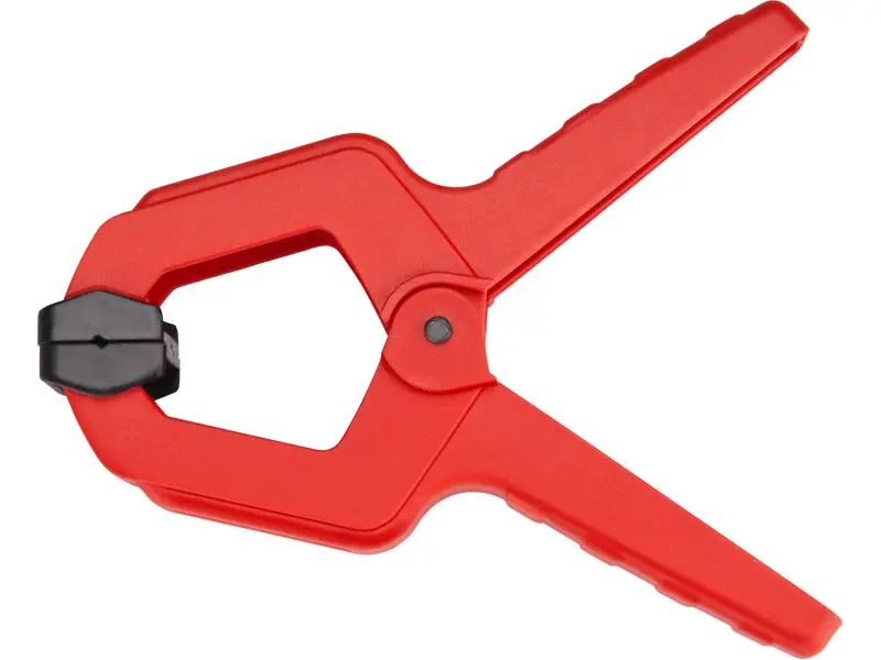 EXTOL PREMIUM 8815413 svorka pružinová plastová, 110mm