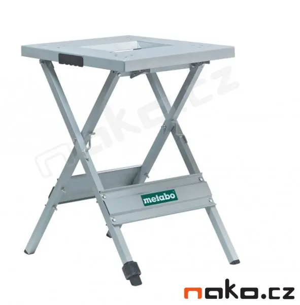 Metabo - Podstavec pro pily 631317000