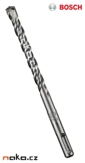 Bosch - Vrták do zdiva SDS Plus-5, 6,5x315 mm 2608597780