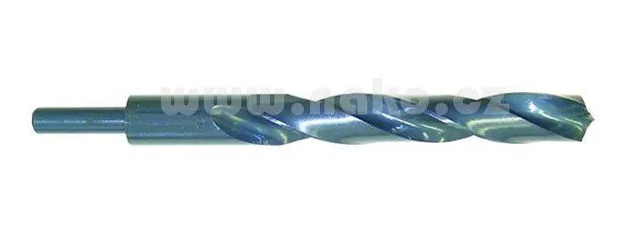 OREN Vrták zúžený 14,5x108/160mm HSS