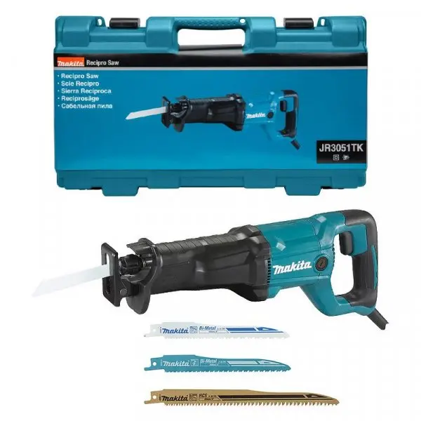 Makita JR3051TK