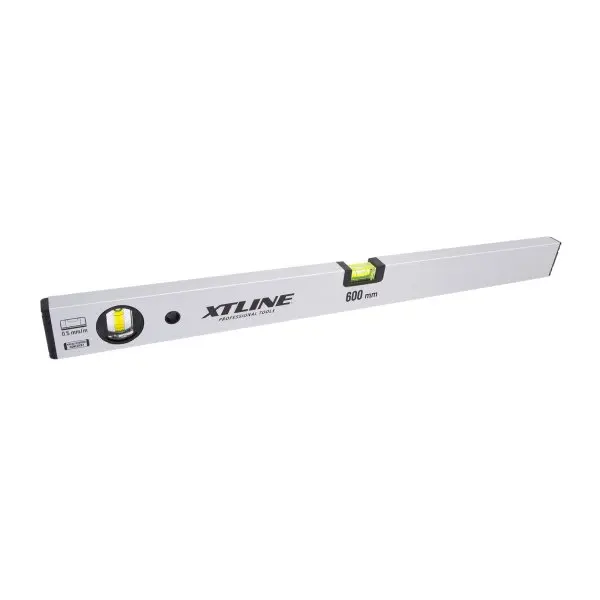 XTline XT129040 vodováha 40cm 2 libely