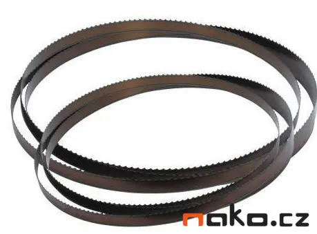 WIKUS VARIO M42 1300x13x0,65 - 10/14 pilový pás