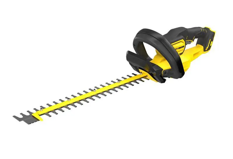 Stanley - 18V AKU plotové nůžky 55 cm,