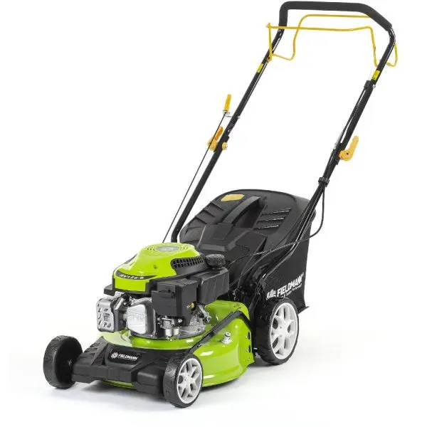 FIELDMANN FZR 4210-B benzinová sekačka