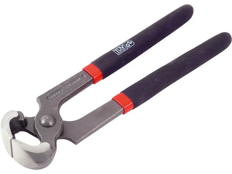 EXTOL PREMIUM Kleště štípací čelní, s izolací - 200mm 8813042