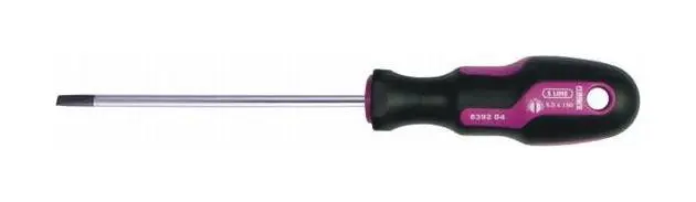NAREX BYSTŘICE 8392 11 šroubovák plochý 3,0x250mm S LINE PROFI
