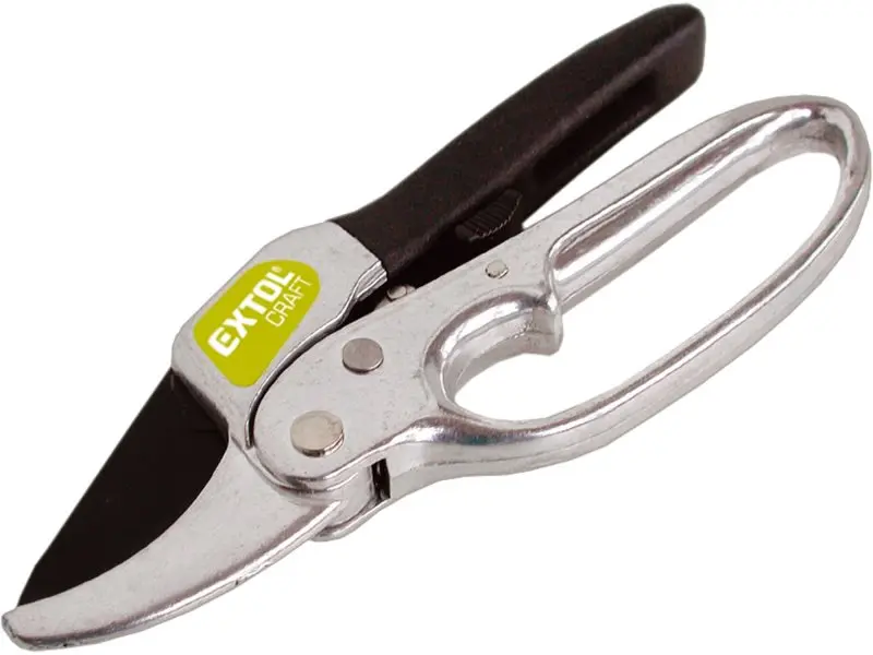 EXTOL CRAFT 9268 nůžky zahradnické WINLAND do 24mm
