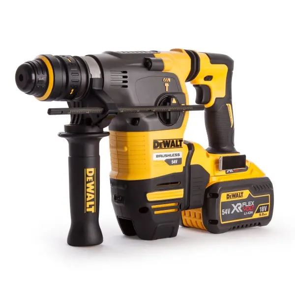 DeWALT DCH333X2 kombinované kladivo SDS+ FLEXVOLT 54V