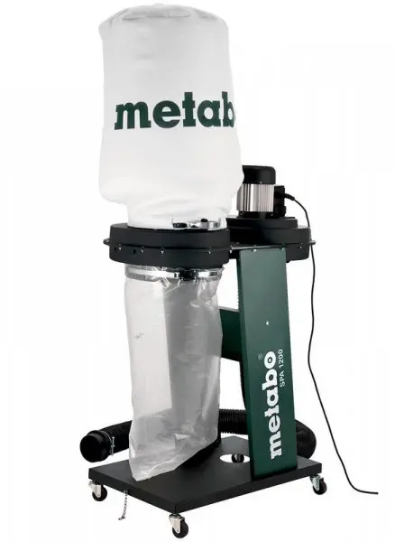 Metabo 601205000