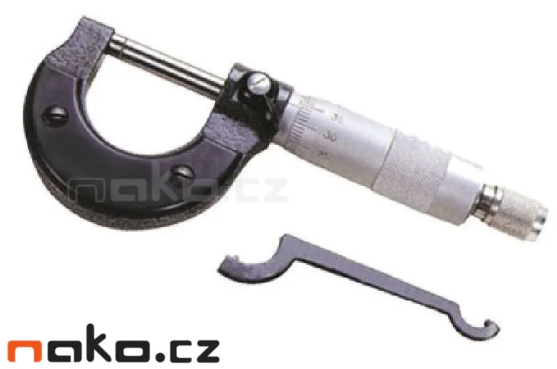 XTline Proma Mikrometr 25