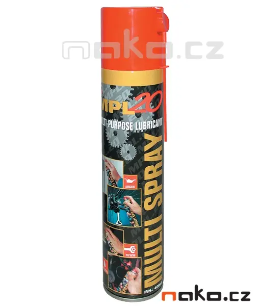 Motip MPL 20 Multi spray 400 ml