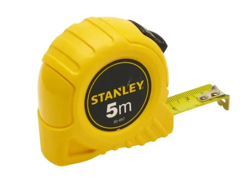 STANLEY 1-30-497 svinovací metr 5m