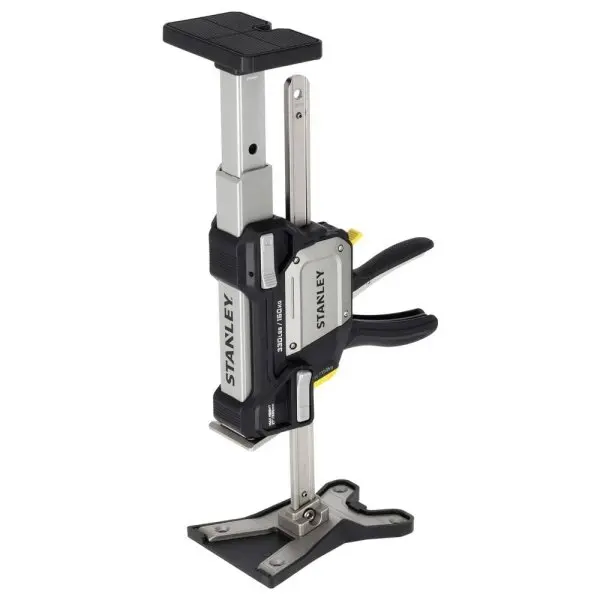 STANLEY FMHT83558-1 jednoruční montážní zvedák, nostnost 150 kg