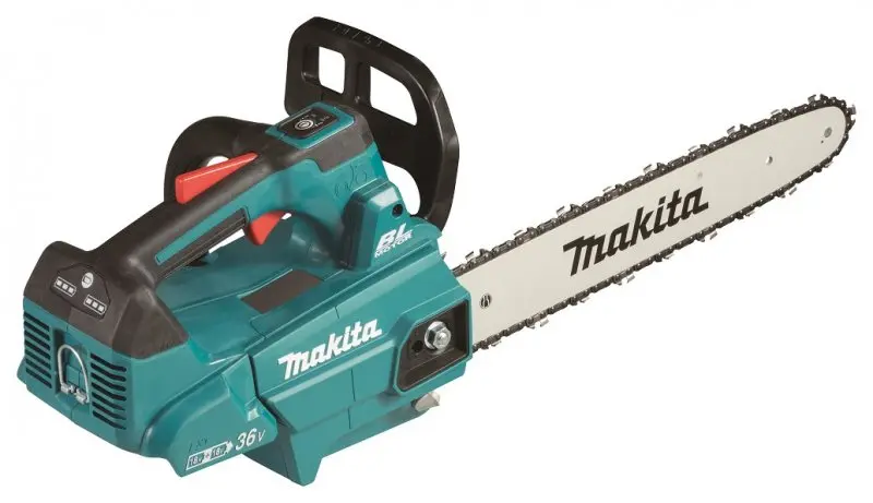 Makita - 18V AKU řetězová pila 40 cm, bez baterie a nabíječky DUC406ZB