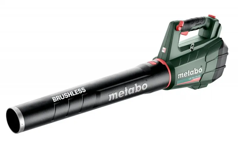 Metabo - 18V AKU fukar na listí,