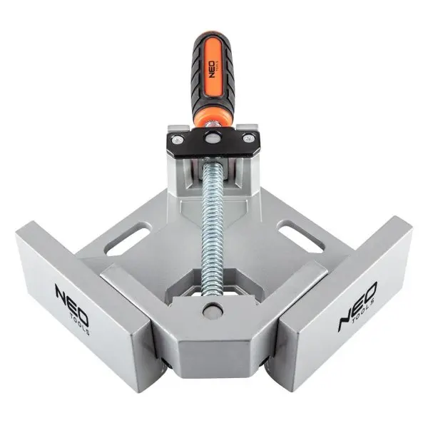 PROMA NEO TOOLS 45-490 svěrka pravoúhlá rohová 70mm