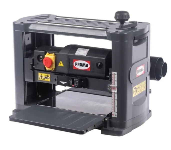Proma Tloušťkovací frézka FTP-330/230V - protah 25333531