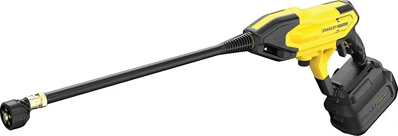 Aku tlaková myčka V20 18V 1x4,0Ah Stanley FatMax SFMCPC93M1 SFMCPC93M1