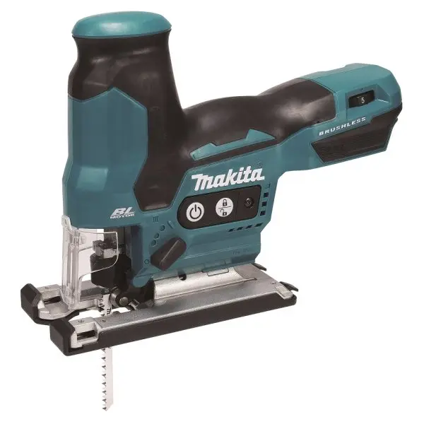 MAKITA DJV185Z aku bezuhlíková přímočará pila Li-ion LXT 18V,bez aku Z