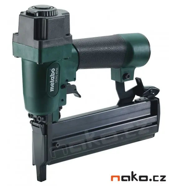 Metabo - Pneumatická sponkovačka/hřebíkovačka 601562500