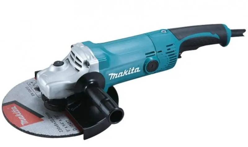 MAKITA GA9050R úhlová bruska 230mm, 2000W