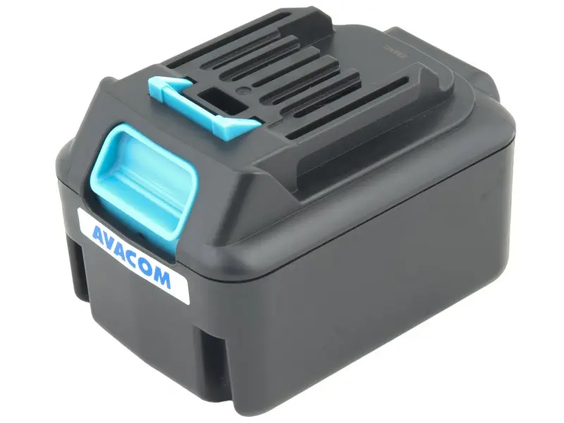 AVACOM MAKITA BL1040B baterie LiIon CXT 10,8 (12)V 4Ah s LED indikací, NEORIGINÁLNÍ