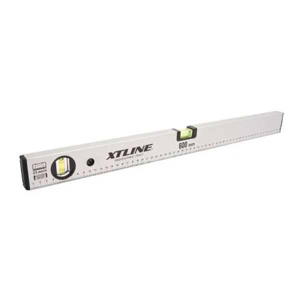 XTline XT134050 vodováha 50cm 2 libely s magnetem