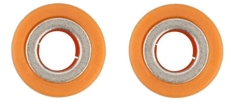 NAREX magnetický nástavec SUPER LOCK-ORANGA (S) - 2ks