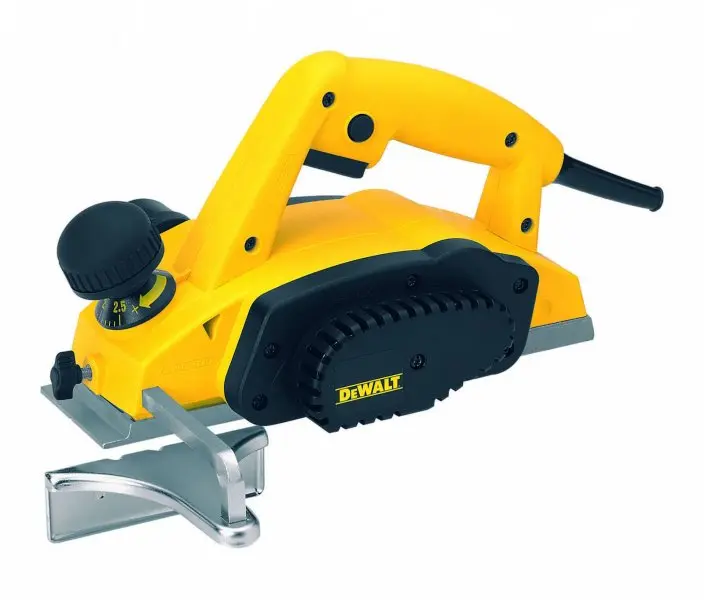 DeWALT - Hoblík 600 W DW680
