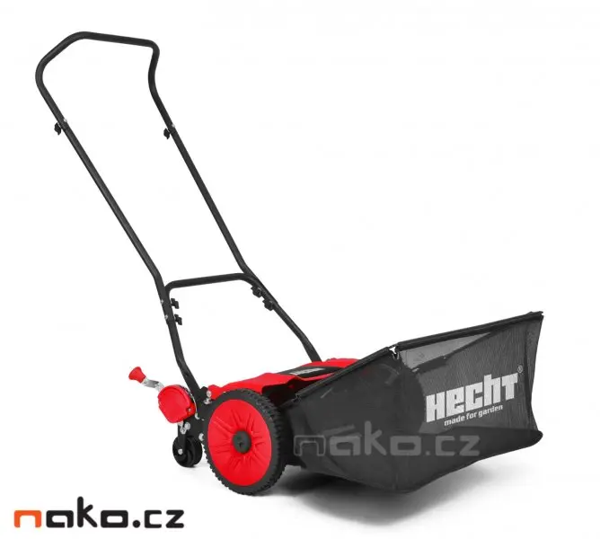 HECHT 514 profi vřetenová sekačka ruční