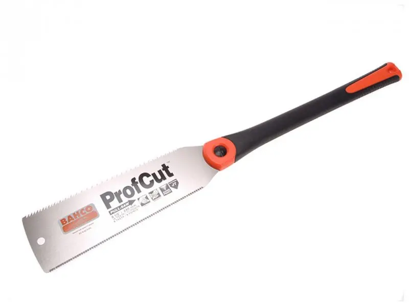 BAHCO  PC-9-9/17-PS japonská pila - tesařská ProfCut