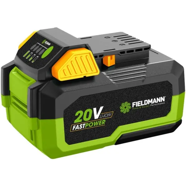 Akumulátor FIELDMANN FDUZ 79080 baterie 20V 8Ah 50007379