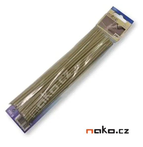 STEINEL 073411 tyčinka tavná PP, 100g