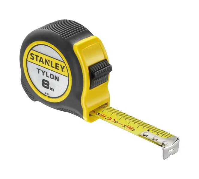 Stanley - Svinovací metr 8 m 0-30-657