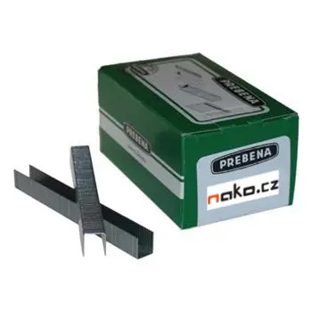 Spony PF09CNK PREBENA (bal=5000ks)