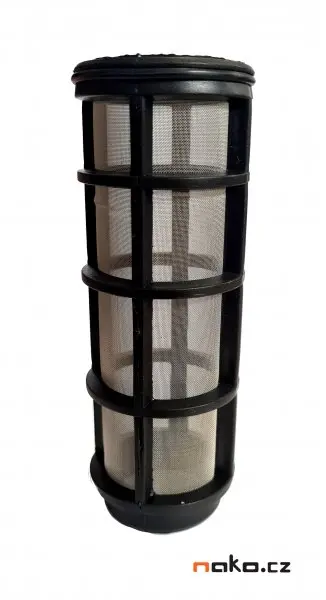 Sítová vložka 1" BLK, 80mesh pro filtry Palaplast a AK
