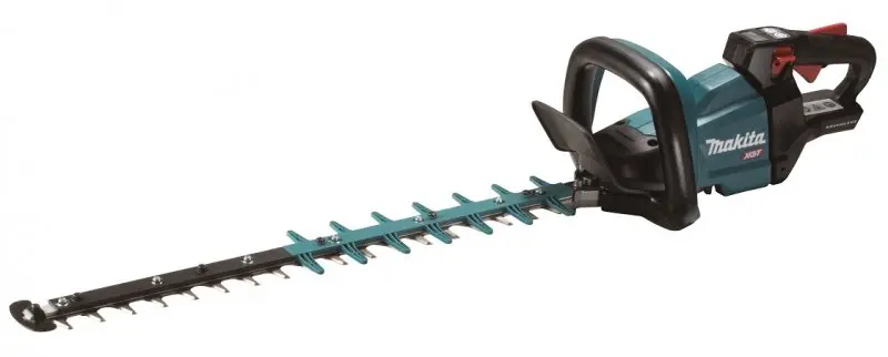 MAKITA UH004GZ aku plotostřih 600mm Li-ion XGT 40V,bez aku Z