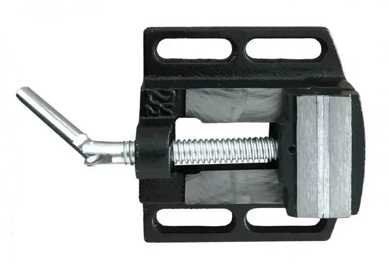 HECHT 001055 svěrák pod vrtačku