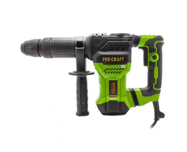 Demoliční kladivo PROCRAFT PSH2400, SDS Max | PSH2400 PSH2400