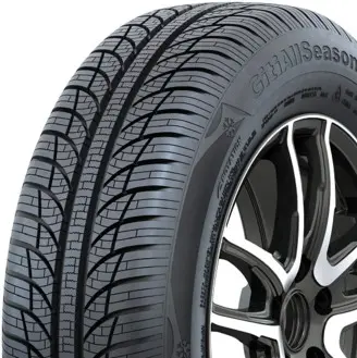 Giti GitiAllSeason City 175/65 R15 84 T
