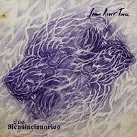 LP Same River Twice: Same River Twice / Los Revolucionarios