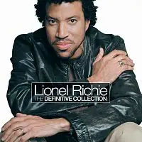 2CD Lionel Richie: The Definitive Collection