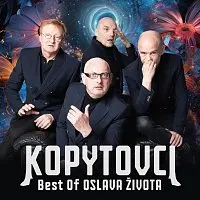 CD Kopyto-Vci: Best Of Oslava Života